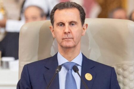Assads Erklärung der Normalisierung mit der Türkiye