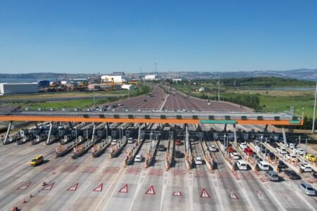 Autobahnzahlungen können per E-Government erfolgen