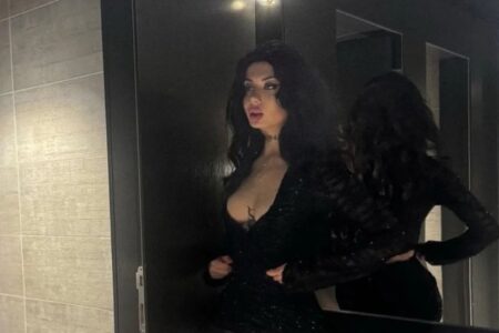 Beyza Gürkan, die unseren Propheten beleidigte: Mein Konto wurde gestohlen