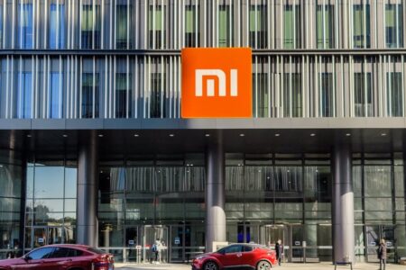 Das chinesische Unternehmen Xiaomi erzielte im zweiten Quartal einen Umsatz von 12,4 Milliarden US-Dollar