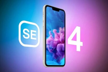 Das iPhone SE 4 wird über die Funktionen der künstlichen Intelligenz von Apple verfügen