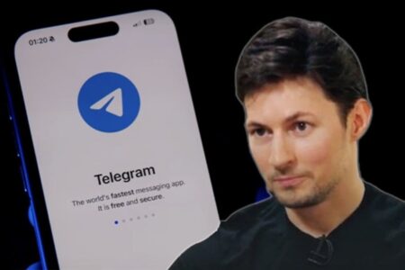 Das Leben des in Frankreich inhaftierten Telegram-Gründers Durov