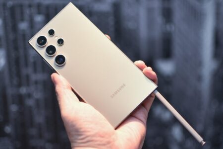 Der Erscheinungstermin rückt näher: So wird das Samsung Galaxy S25 Ultra aussehen