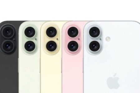 Der große Tag naht: Der Erscheinungstermin der iPhone 16-Modelle steht fest