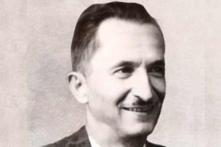 Der Grund für Atatürks Bewunderung für den Autor Reşat Nuri Güntekin