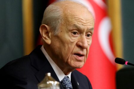 Devlet Bahçeli: Die Can Atalay-Frage ist vollständig abgeschlossen