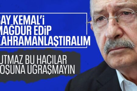 Die erste Anhörung im Verfahren gegen Kemal Kılıçdaroğlu findet am 3. Dezember statt.