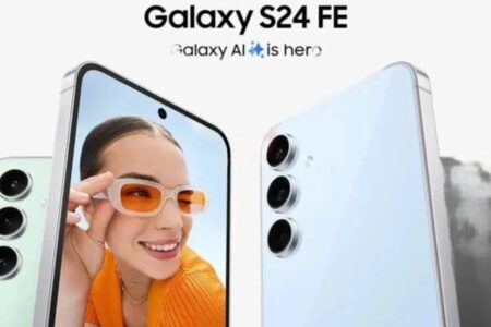 Die mit Spannung erwarteten Funktionen des Samsung Galaxy S24 FE wurden enthüllt