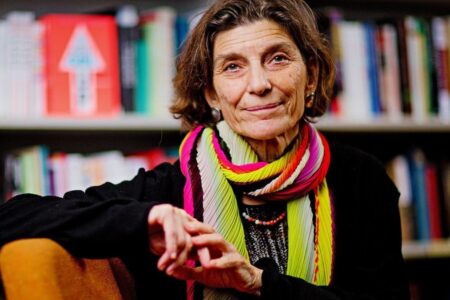 Die New York Times wählte die 100 besten Bücher des 21. Jahrhunderts: Elena Ferrante hat auf der Liste ihre Spuren hinterlassen