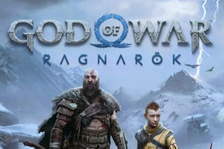 Die PC-Systemanforderungen für God of War Ragnarök wurden bestätigt