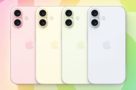 Echte Bilder des iPhone 16 enthüllt: Hier ist das mit Spannung erwartete Design