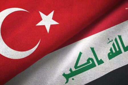 Eilmeldung: Sicherheitstreffen zwischen der Türkei und dem Irak findet in Ankara statt