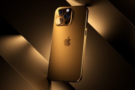 Eine Premiere von Apple: iPhone 16 Pro-Modelle werden in Indien produziert