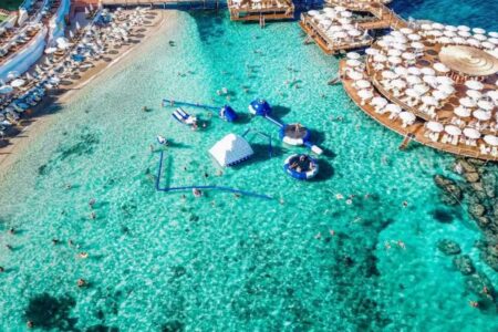 Einladung der TRNC an türkische Touristen: Wir sind günstiger als die griechischen Inseln