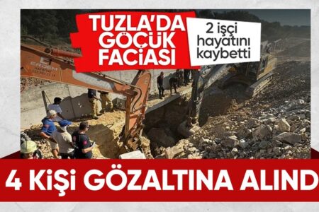 Einsturzkatastrophe in Tuzla! 4 Personen wurden festgenommen