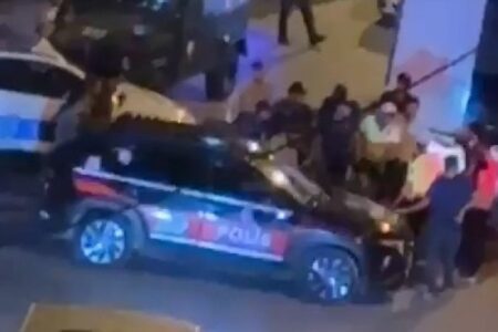 Einwandererschmuggel mit Transporter in Istanbul: 19 Menschen gefasst