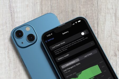 Entlädt sich Ihr iPhone-Akku schnell: Hier sind 3 einfache Möglichkeiten, die Akkulaufzeit zu verlängern