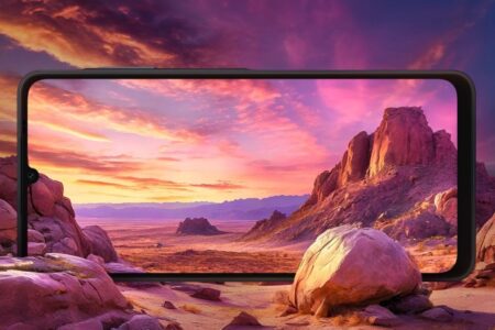Erschwingliches Samsung Galaxy A06 vorgestellt: Hier sind Preis und Ausstattung