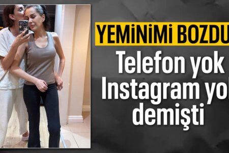 Erster Beitrag von Sıla Doğu nach ihrer Freilassung: Dilan Polats Schwäche erregte Aufmerksamkeit