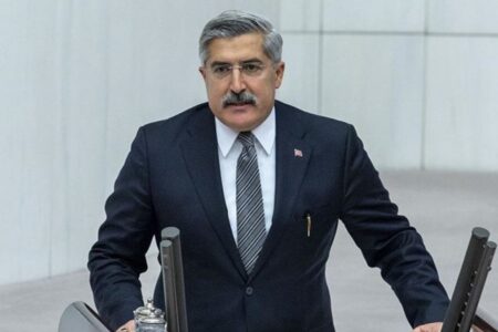 Harte Reaktion von Hüseyin Yayman an Tuncay Özkan: Lass deine Brüder kommen, nicht dich