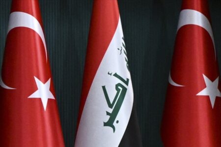 Heute findet ein Sicherheitstreffen zwischen der Türkei und dem Irak statt