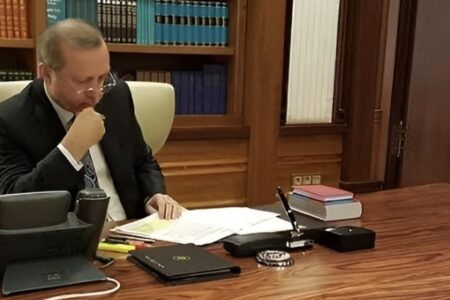 Hüseyin Bahtı wurde zum Provinzvorsitzenden der AK-Partei Batman ernannt