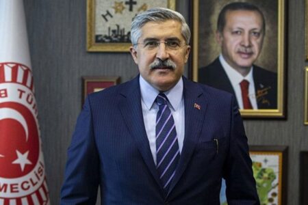 Hüseyin Yayman: Unser Ziel ist es, dass digitale Netzwerke den Community-Regeln der Länder entsprechen.