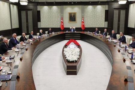 Kabinettssitzung findet in Ahlat statt: Die Vorbereitungen gehen weiter