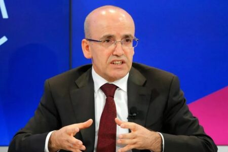Mehmet Şimşek kündigte an: Anträge, die den Steuerzahlern Bequemlichkeit bieten, treten in Kraft