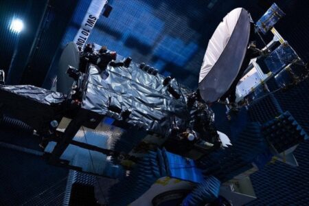 Minister Uraloğlu gab bekannt: Die Orbitalreise von Türksat 6A geht weiter