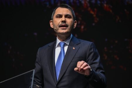Murat Kurum: Die Wunden der Brände werden schnell heilen