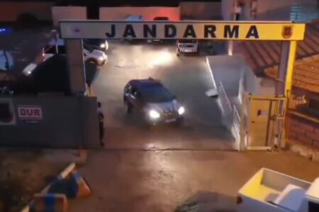 Narkoçelik-Operation in 18 Provinzen: Mehr als 1 Tonne Drogen wurden beschlagnahmt