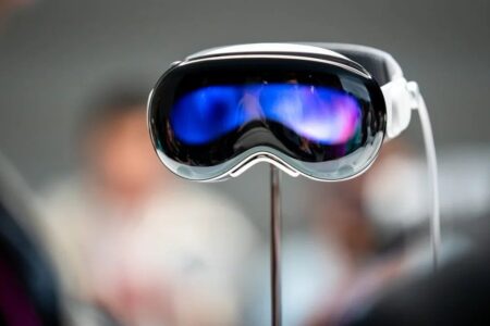 Neuer Angriff von Apple: Affordable Vision Pro kommt