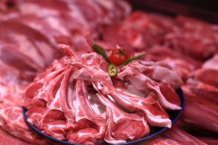 Neuer Standard für Fleisch und Eier