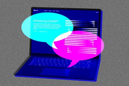 OpenAI warnte Benutzer: Verlieben Sie sich nicht in Bots mit künstlicher Intelligenz