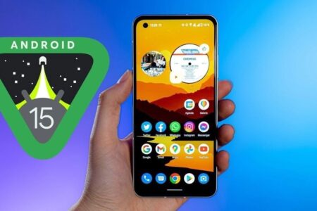 Smartphones, die kein Android 15-Update erhalten