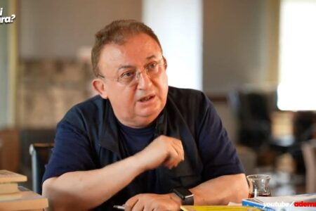 Vom Anwalt Faik Işık bis zu den Worten von Dilruba: Ihre Verdauungsstörung ist nicht Ihr einziges Problem.