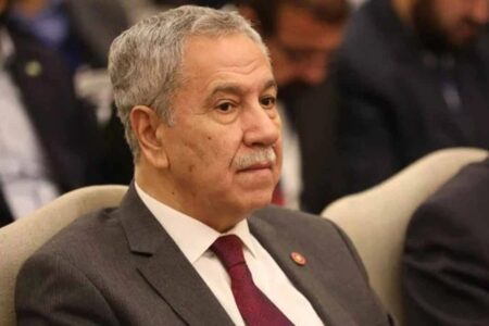 Von Bülent Arınç bis Tuncay Özkan: Eine in diesem Stil aufgebaute Opposition braucht die Nation nicht
