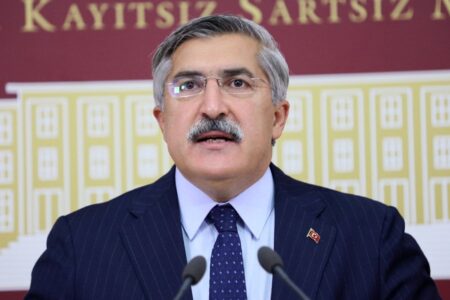 Von Hüseyin Yayman bis hin zu Social-Media-Plattformen: Niemand steht über dem Willen der Großen Türkischen Nationalversammlung