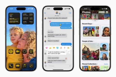 Warnung „Schnell installieren“ von Apple: Kritisches Update für iPhones veröffentlicht