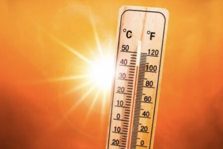 Wettervorhersage veröffentlicht: Die Temperaturen werden um 5 Grad sinken