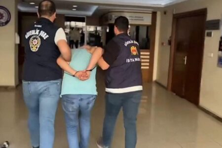 Yılmaz Tunç gab bekannt: Die Person, die das syrische Kind in der U-Bahn angefahren hat, wurde festgenommen