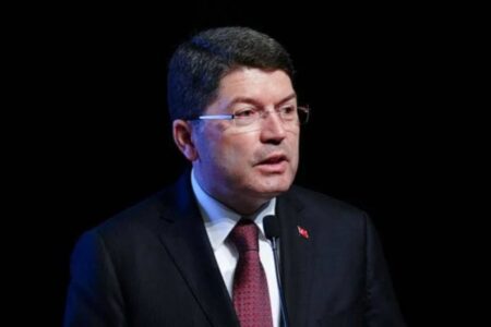 Yılmaz Tunç: Wir werden unsere Bürger in der Erdbebenzone niemals allein lassen