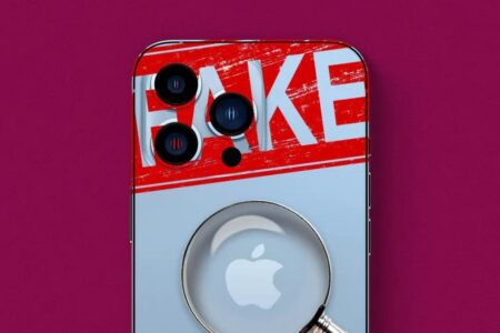 10 Möglichkeiten, um zu überprüfen, ob das iPhone, das Sie kaufen möchten, original ist oder nicht