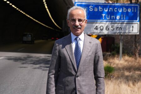 Abdulkadir Uraloğlu gab bekannt: 18 nationale Cybersicherheitsziele wurden festgelegt