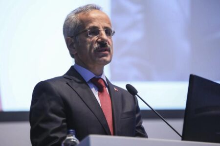 Abdulkadir Uraloğlu: Rize-Antalya-Flüge stehen auf unserer Agenda