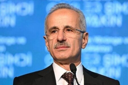 Abdulkadir Uraloğlu: Wir sind eines der zuverlässigsten Länder der Welt, wenn es um Cybersicherheit geht