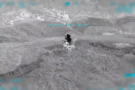 AKTUELLE NACHRICHTEN! 5 PKK-Terroristen wurden in Gara und Hakurk neutralisiert