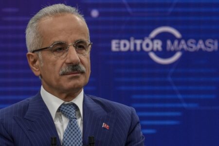 AKTUELLE NACHRICHTEN! Abdulkadir Uraloğlu: In der Türkei besteht hinsichtlich Einladungsgeräten kein Risiko