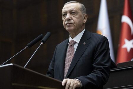 AKTUELLE NACHRICHTEN! Botschaft von Präsident Erdoğan vom 12. September